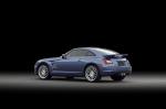 Chrysler Crossfire SRT6 Coupe 2005 года